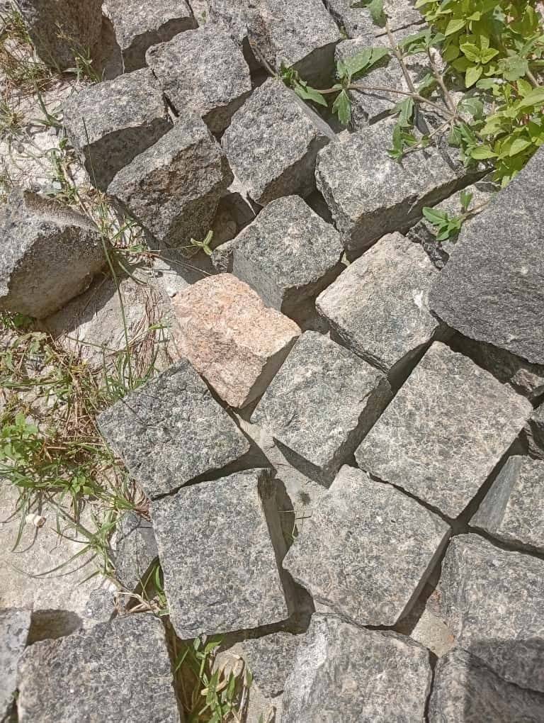 Cobble Stone